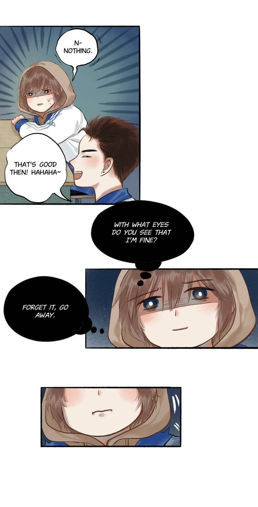 From North to South (Colored) Chapter 26 page 9 - 