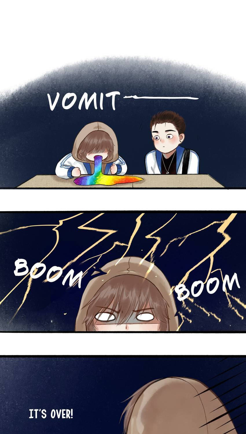 From North to South (Colored) Chapter 26 page 10 - 