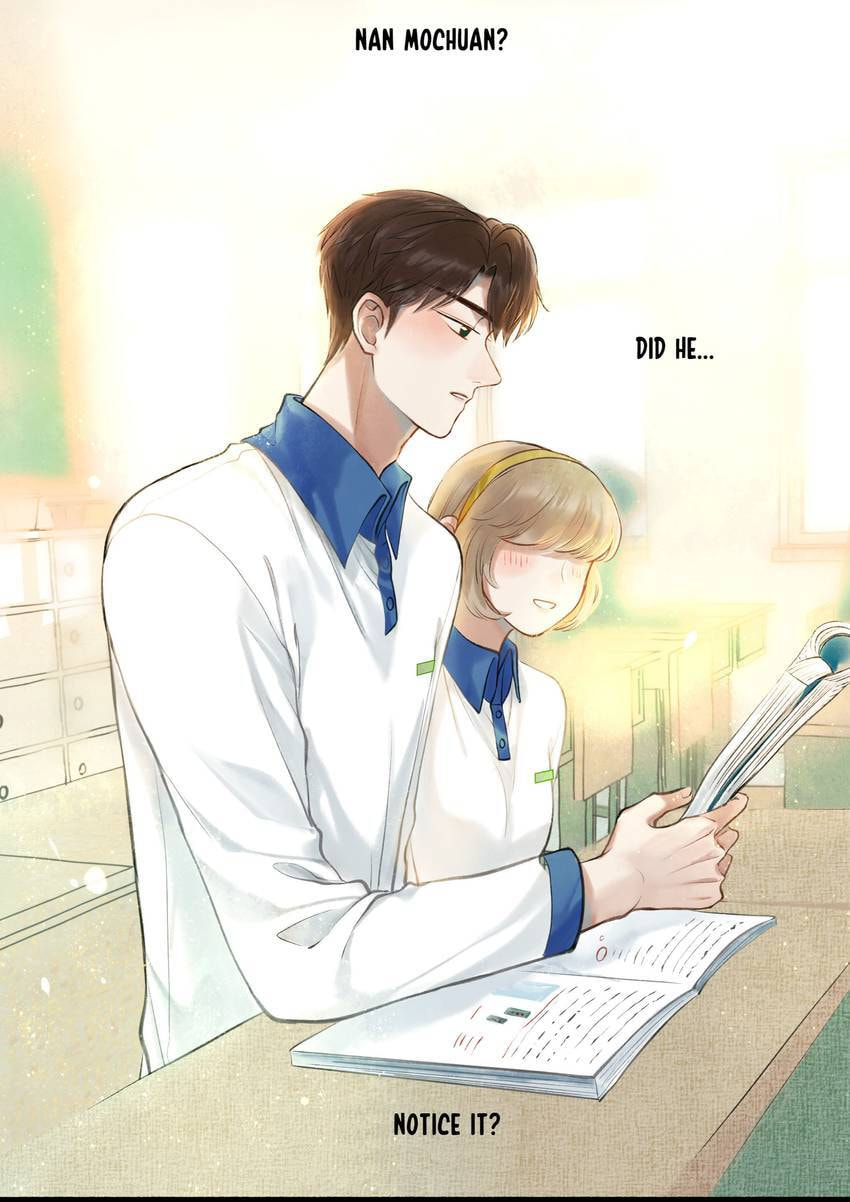 From North to South (Colored) Chapter 27 page 14 - 