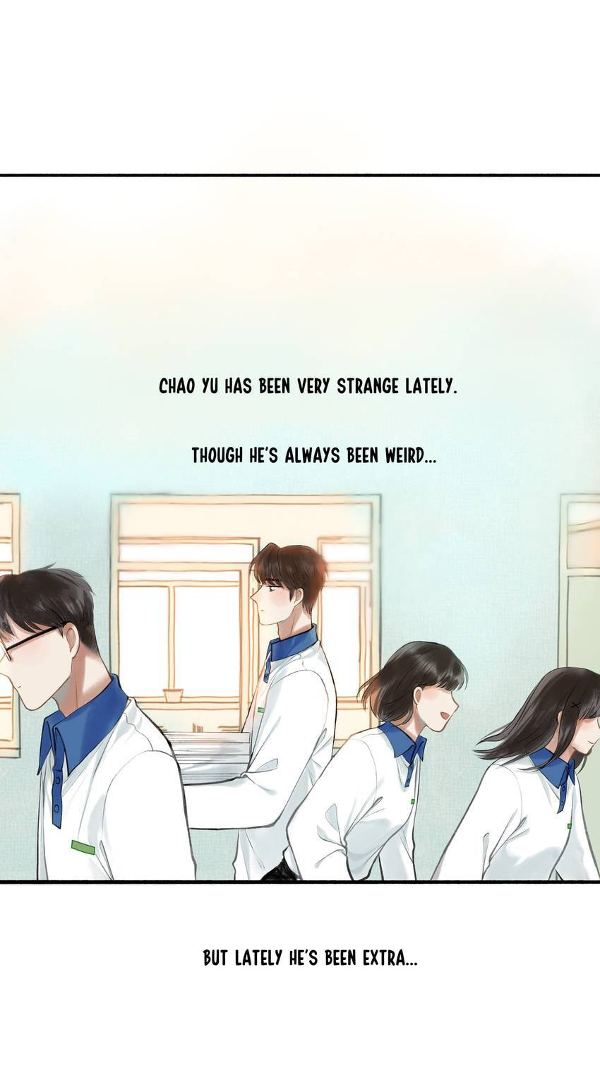 From North to South (Colored) Chapter 27 page 15 - 