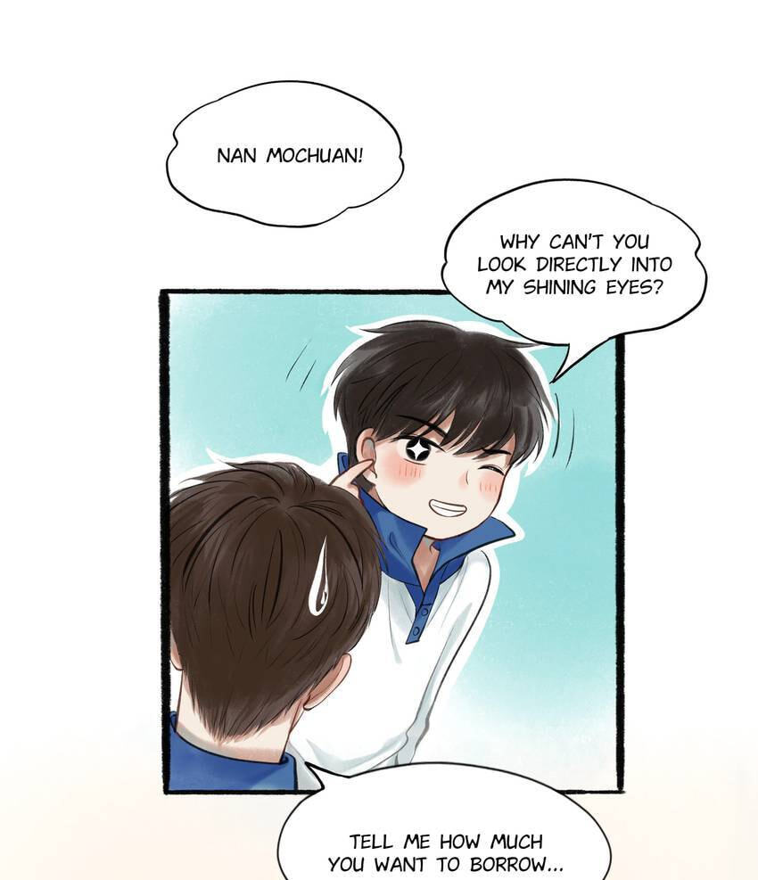 From North to South (Colored) Chapter 27 page 17 - 