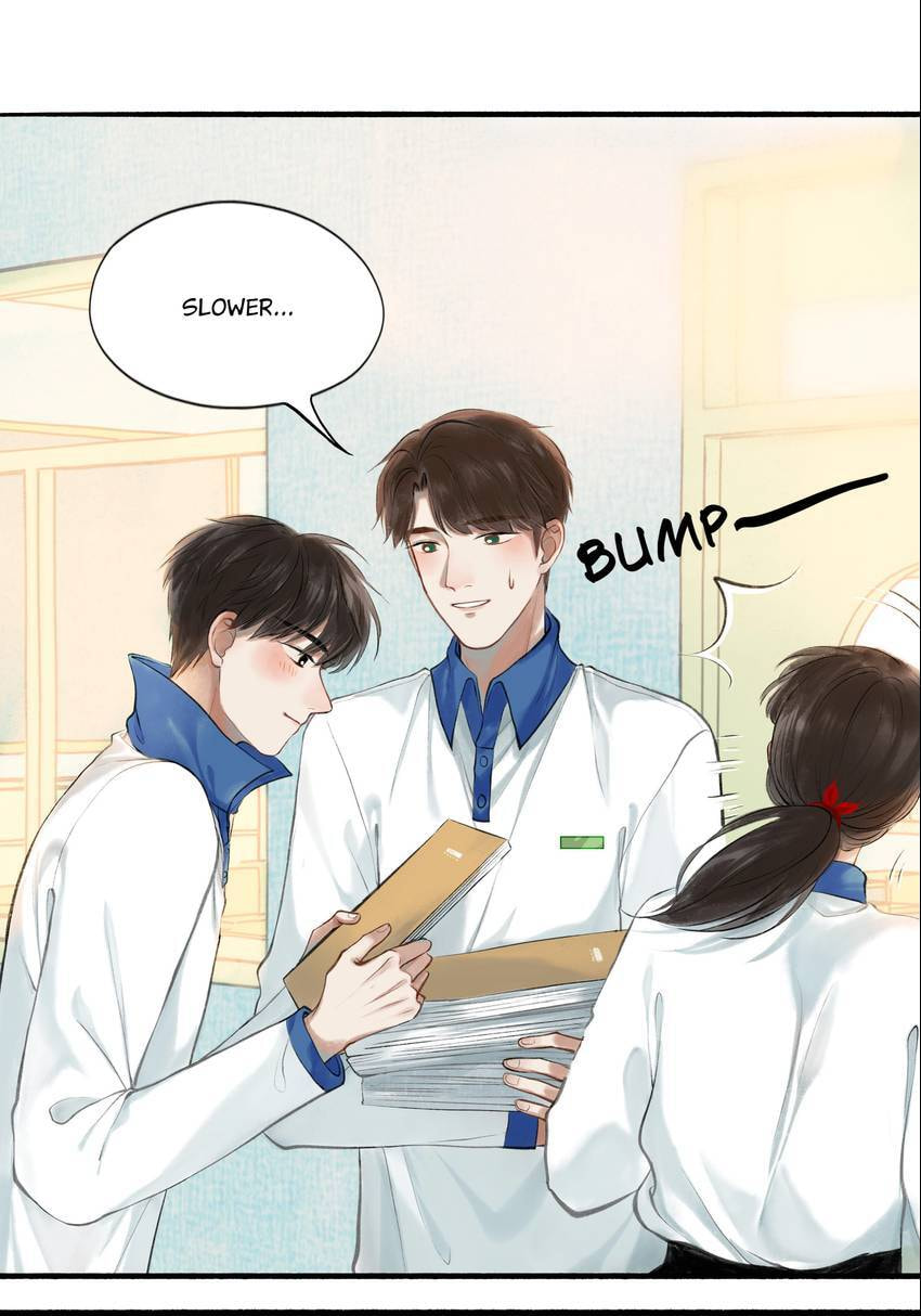 From North to South (Colored) Chapter 27 page 19 - 