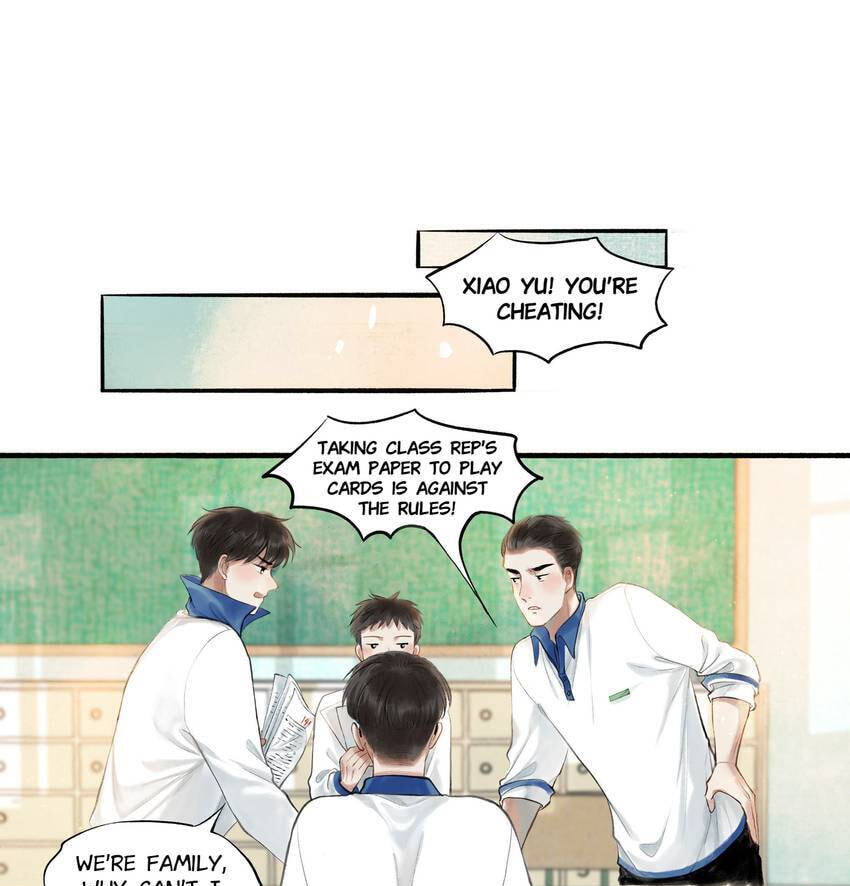 From North to South (Colored) Chapter 27 page 25 - 