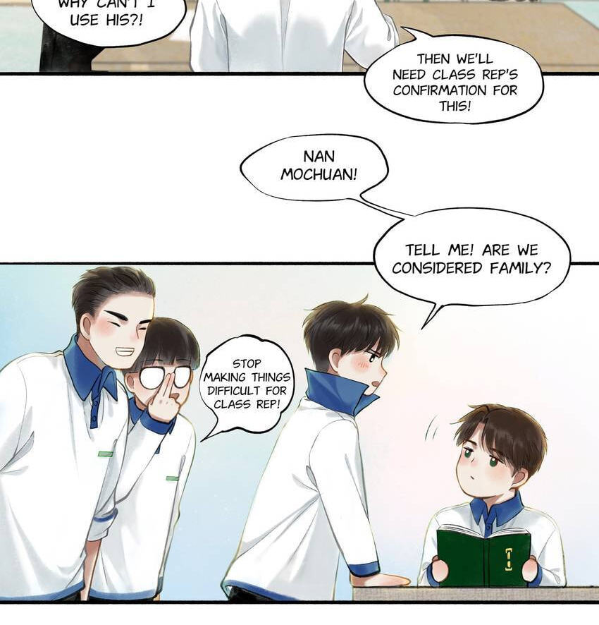 From North to South (Colored) Chapter 27 page 26 - 