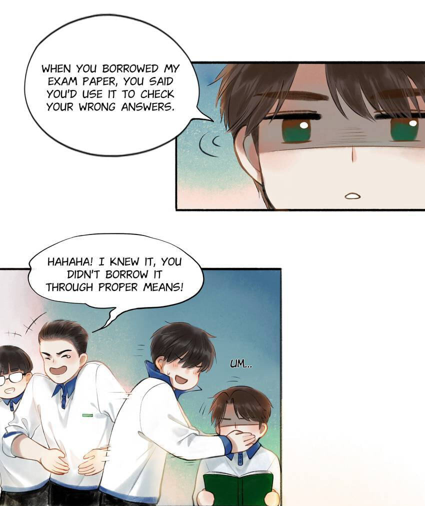 From North to South (Colored) Chapter 27 page 27 - 