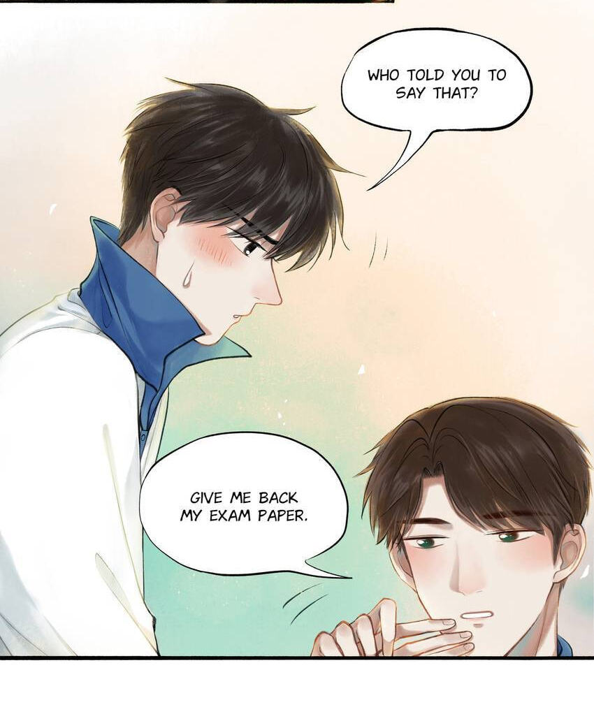 From North to South (Colored) Chapter 27 page 28 - 