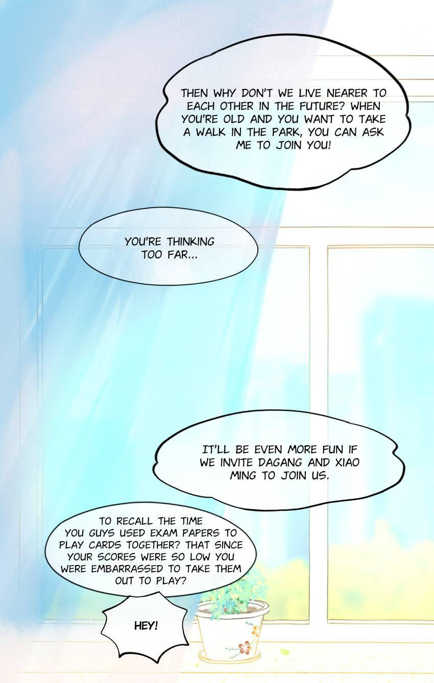 From North to South (Colored) Chapter 27 page 31 - 