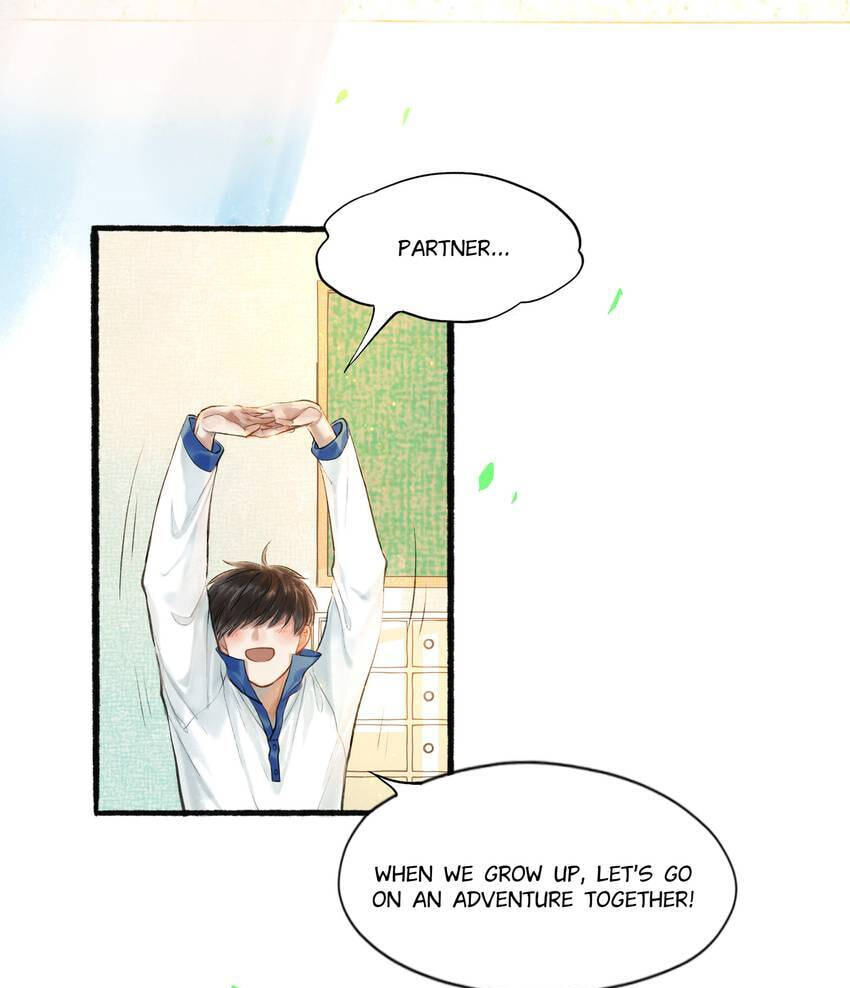 From North to South (Colored) Chapter 27 page 32 - 