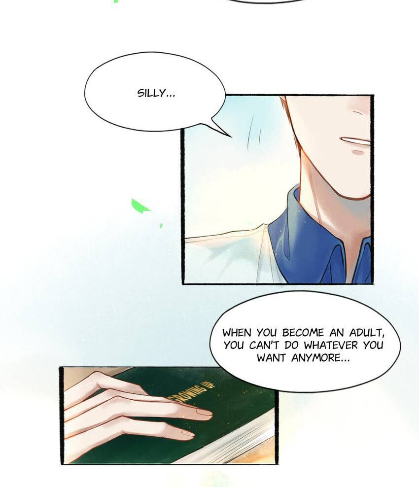 From North to South (Colored) Chapter 27 page 33 - 