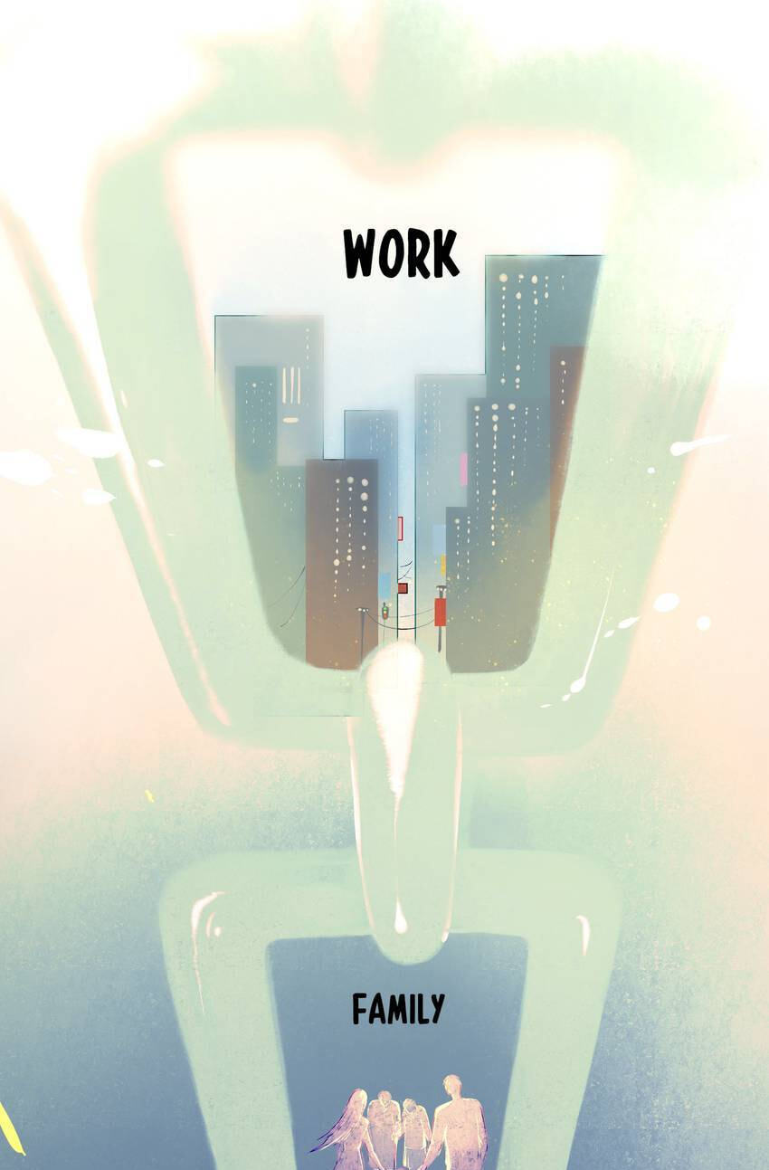 From North to South (Colored) Chapter 27 page 34 - 