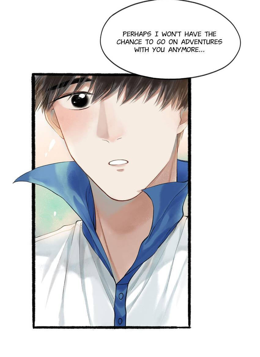 From North to South (Colored) Chapter 27 page 38 - 