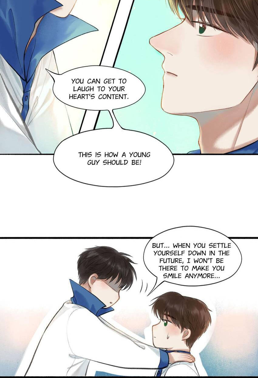 From North to South (Colored) Chapter 27 page 41 - 