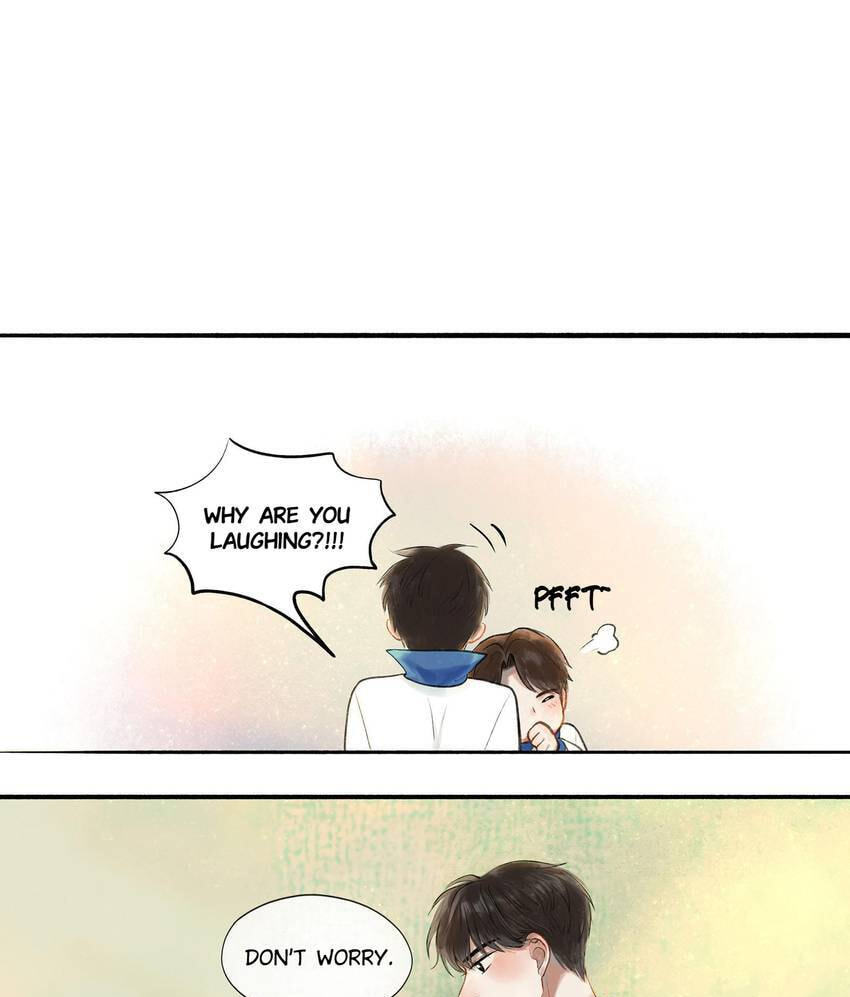 From North to South (Colored) Chapter 27 page 42 - 
