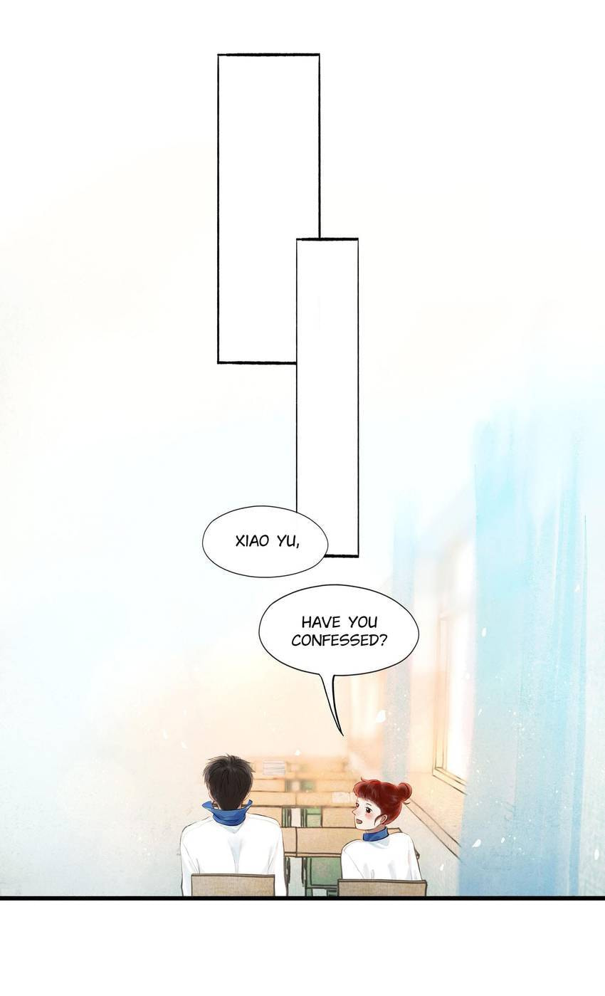 From North to South (Colored) Chapter 27 page 44 - 
