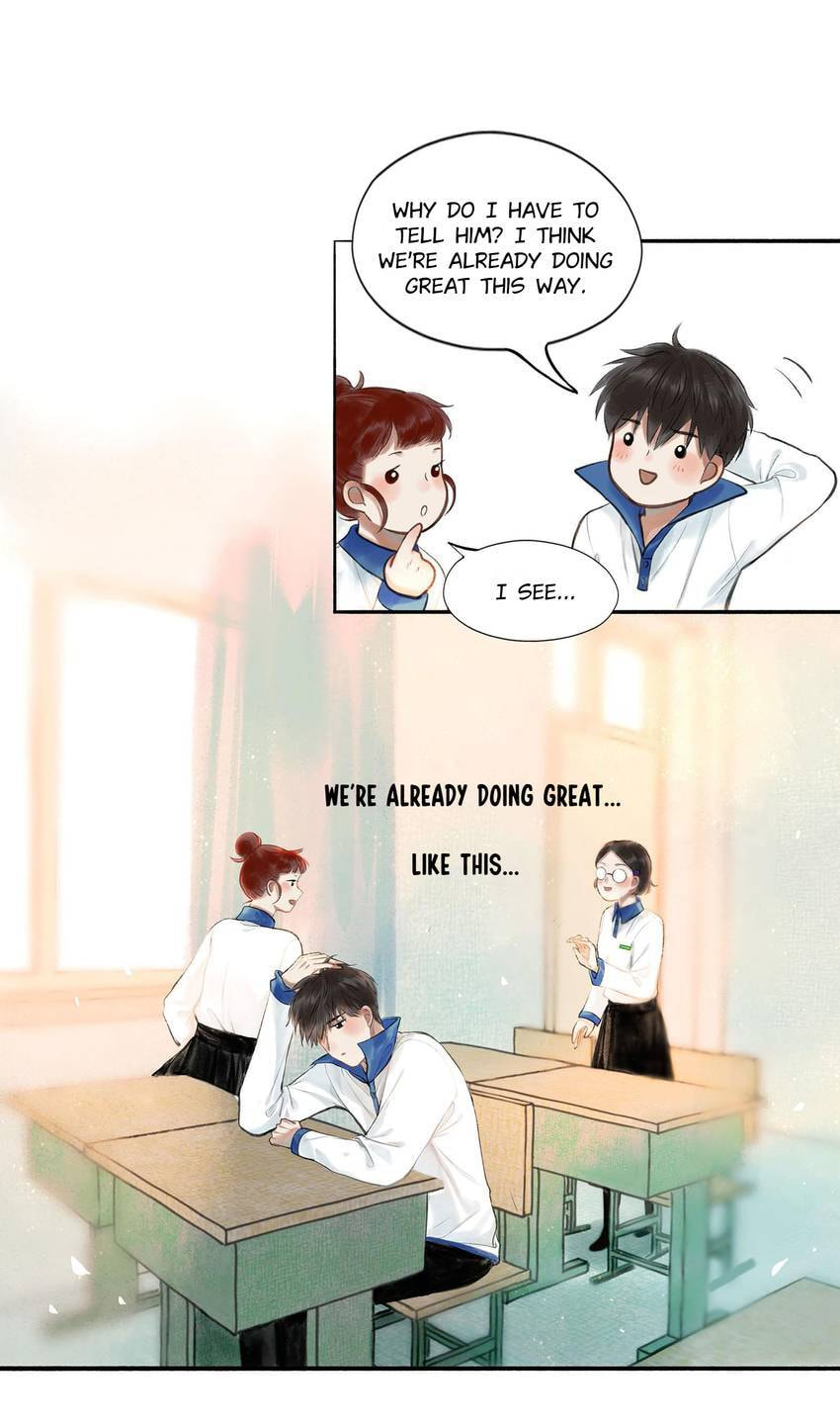 From North to South (Colored) Chapter 27 page 45 - 