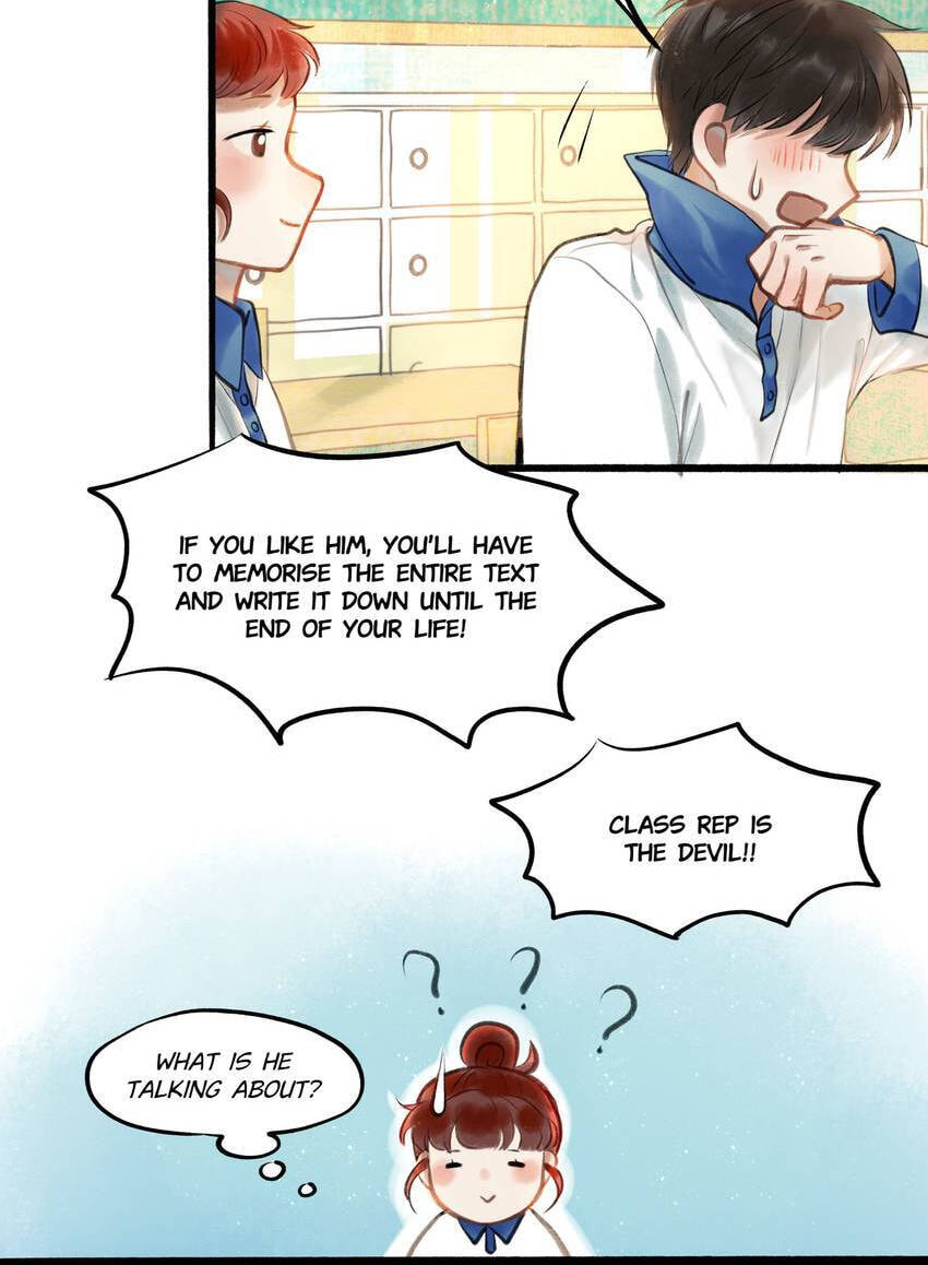 From North to South (Colored) Chapter 27 page 8 - 