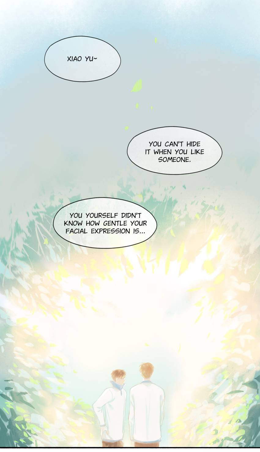 From North to South (Colored) Chapter 27 page 9 - 