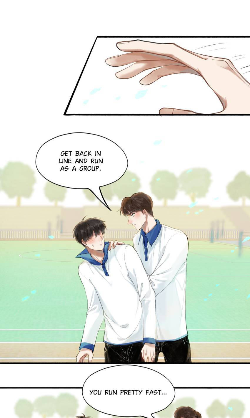 From North to South (Colored) Chapter 28 page 11 - 