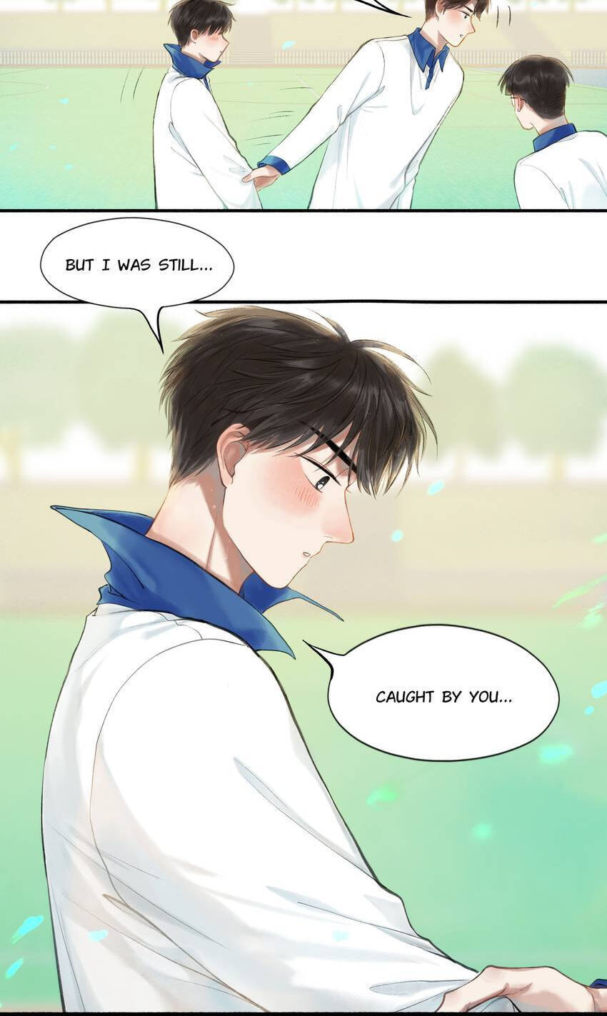 From North to South (Colored) Chapter 28 page 12 - 
