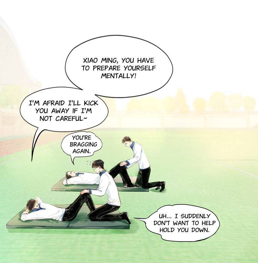 From North to South (Colored) Chapter 28 page 14 - 