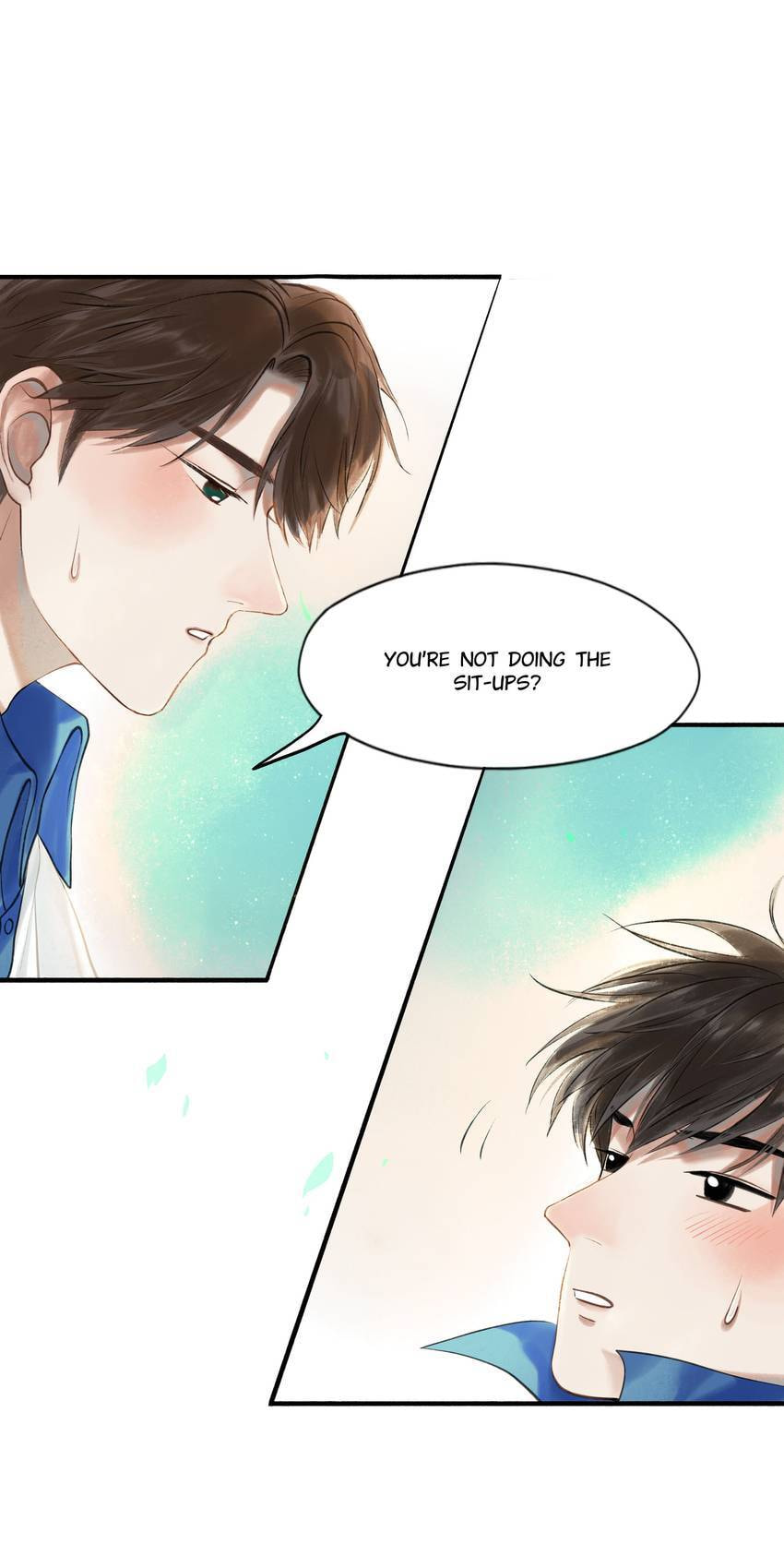 From North to South (Colored) Chapter 28 page 19 - 