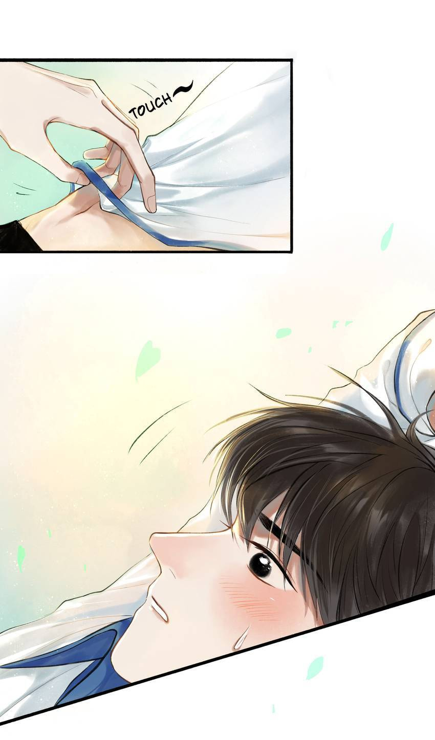 From North to South (Colored) Chapter 28 page 23 - 