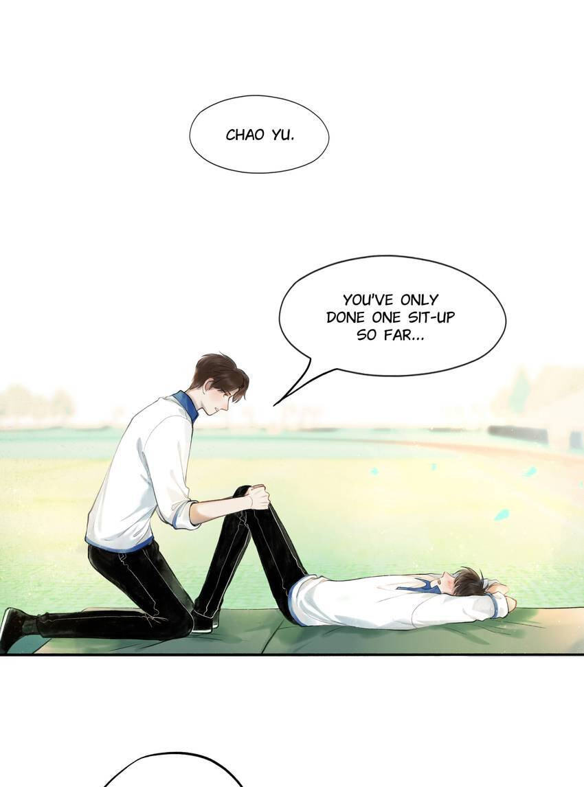 From North to South (Colored) Chapter 28 page 24 - 