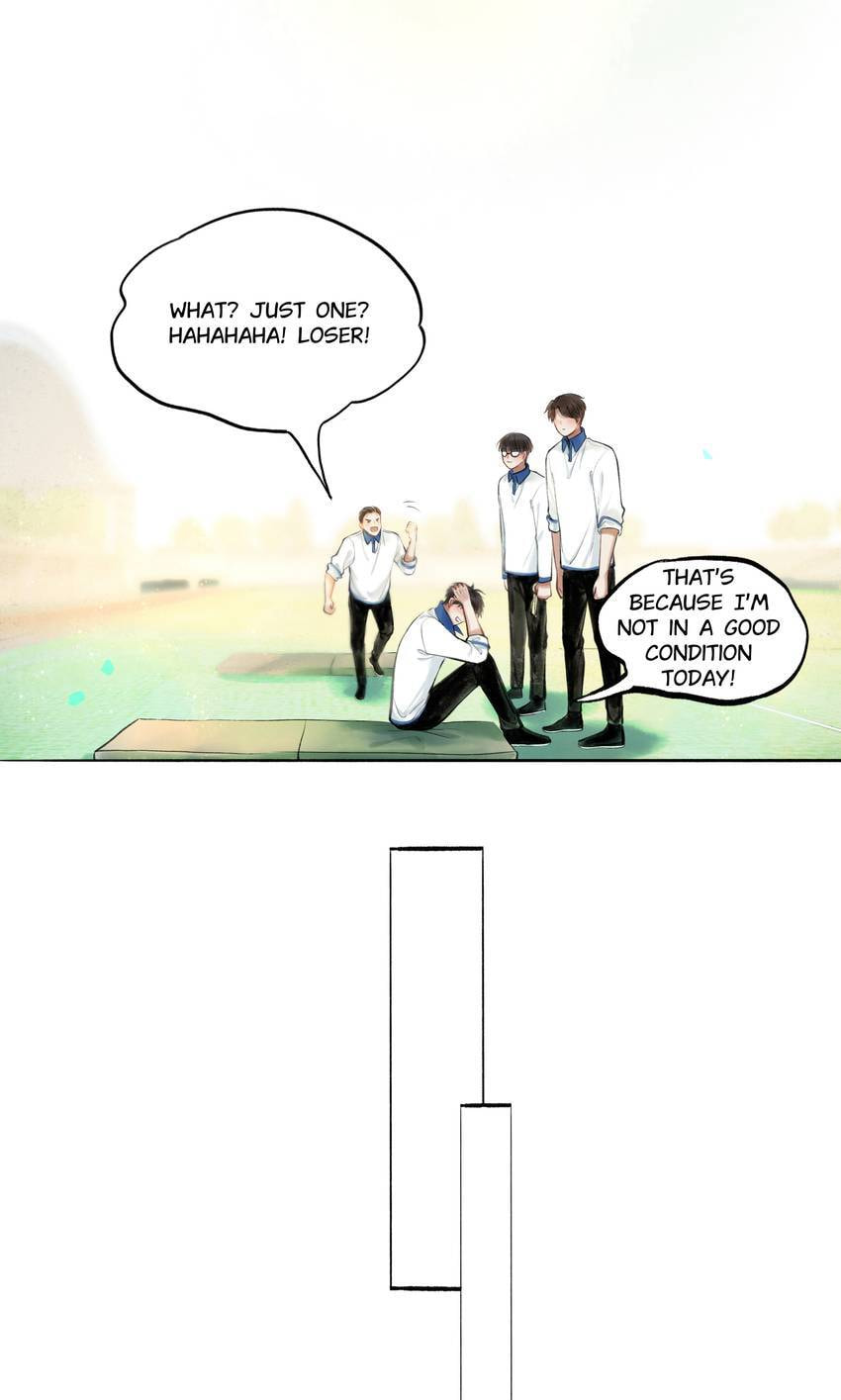 From North to South (Colored) Chapter 28 page 26 - 