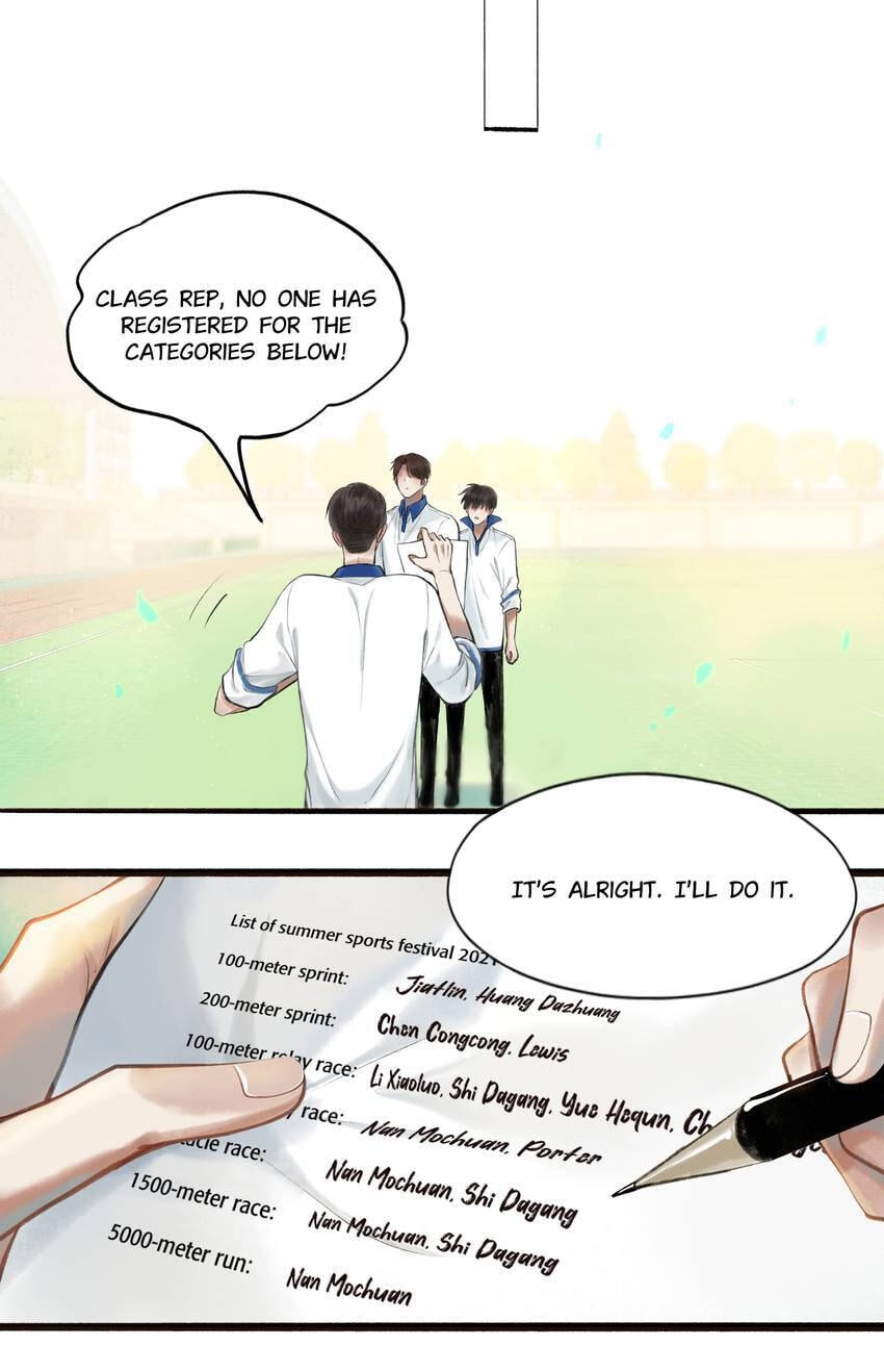 From North to South (Colored) Chapter 28 page 27 - 