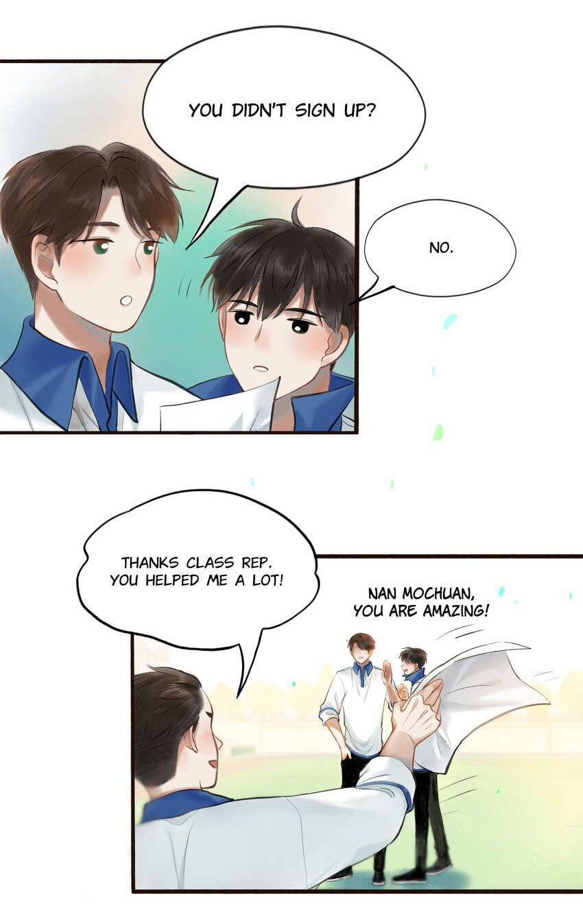 From North to South (Colored) Chapter 28 page 28 - 