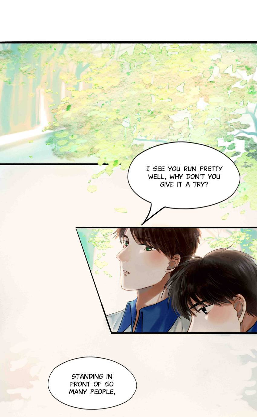 From North to South (Colored) Chapter 28 page 29 - 