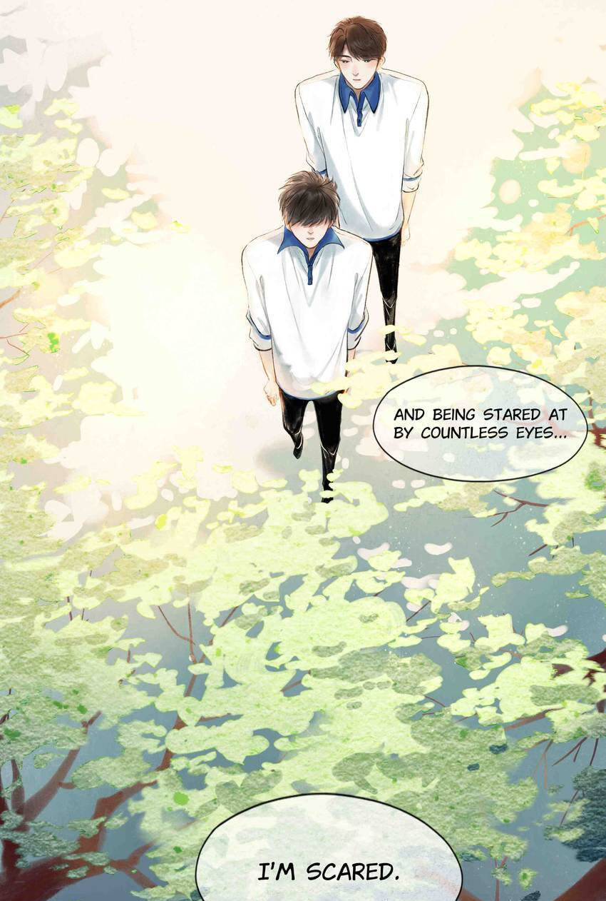 From North to South (Colored) Chapter 28 page 30 - 