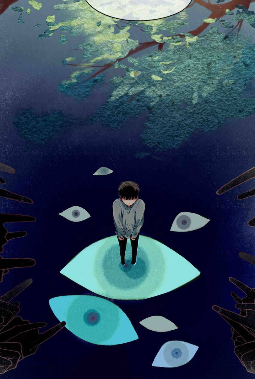 From North to South (Colored) Chapter 28 page 31 - 