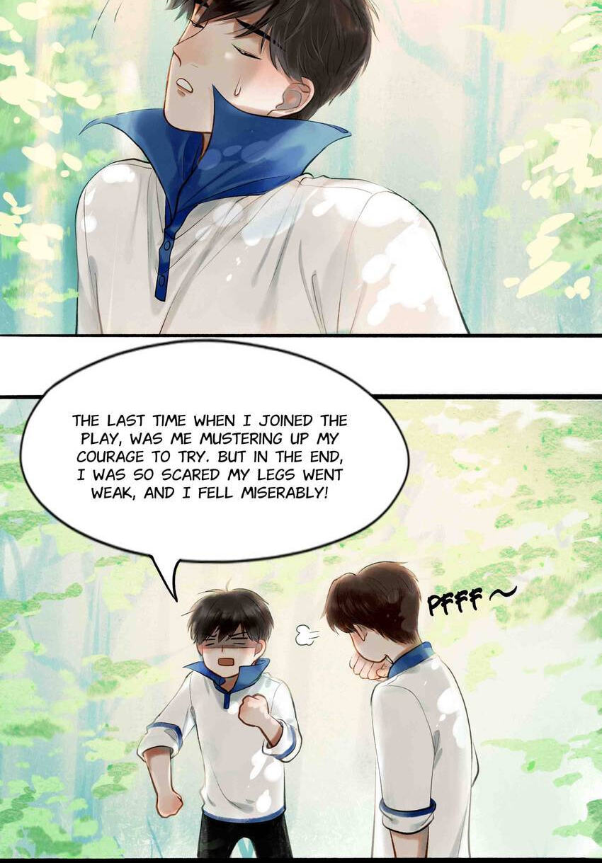 From North to South (Colored) Chapter 28 page 33 - 