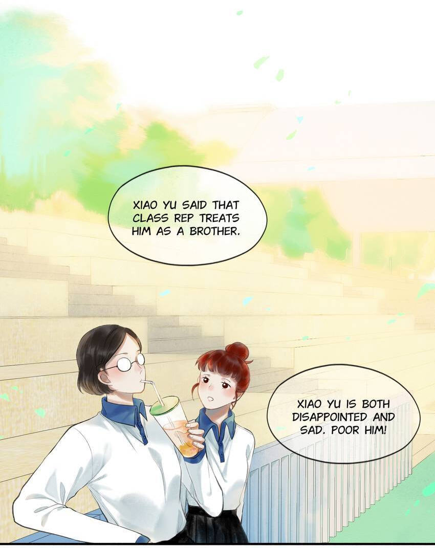 From North to South (Colored) Chapter 28 page 36 - 