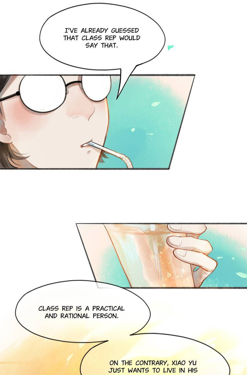 From North to South (Colored) Chapter 28 page 37 - 
