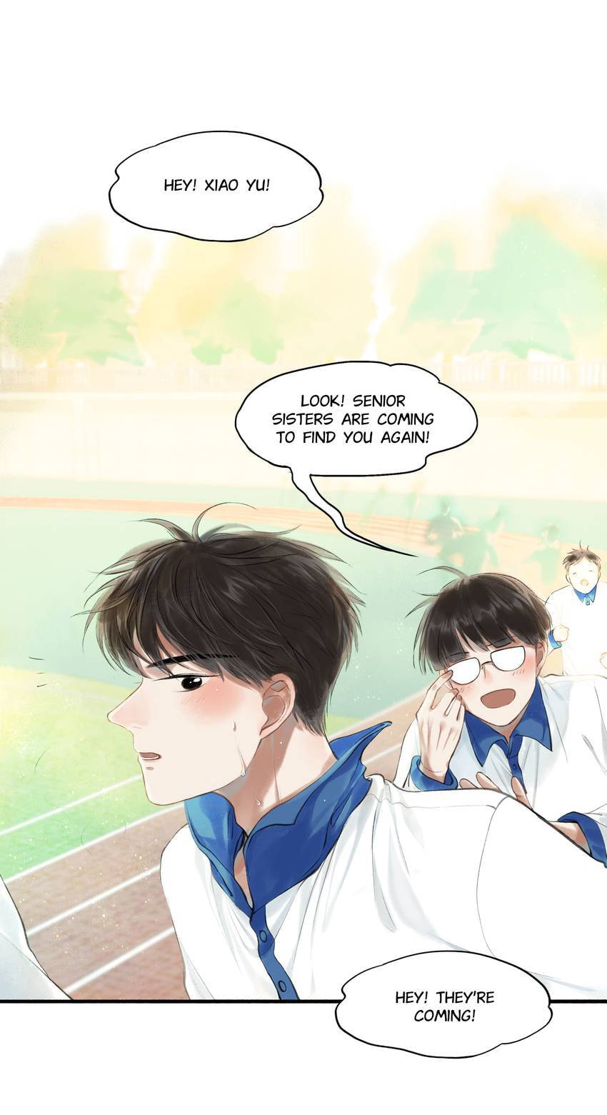 From North to South (Colored) Chapter 28 page 5 - 