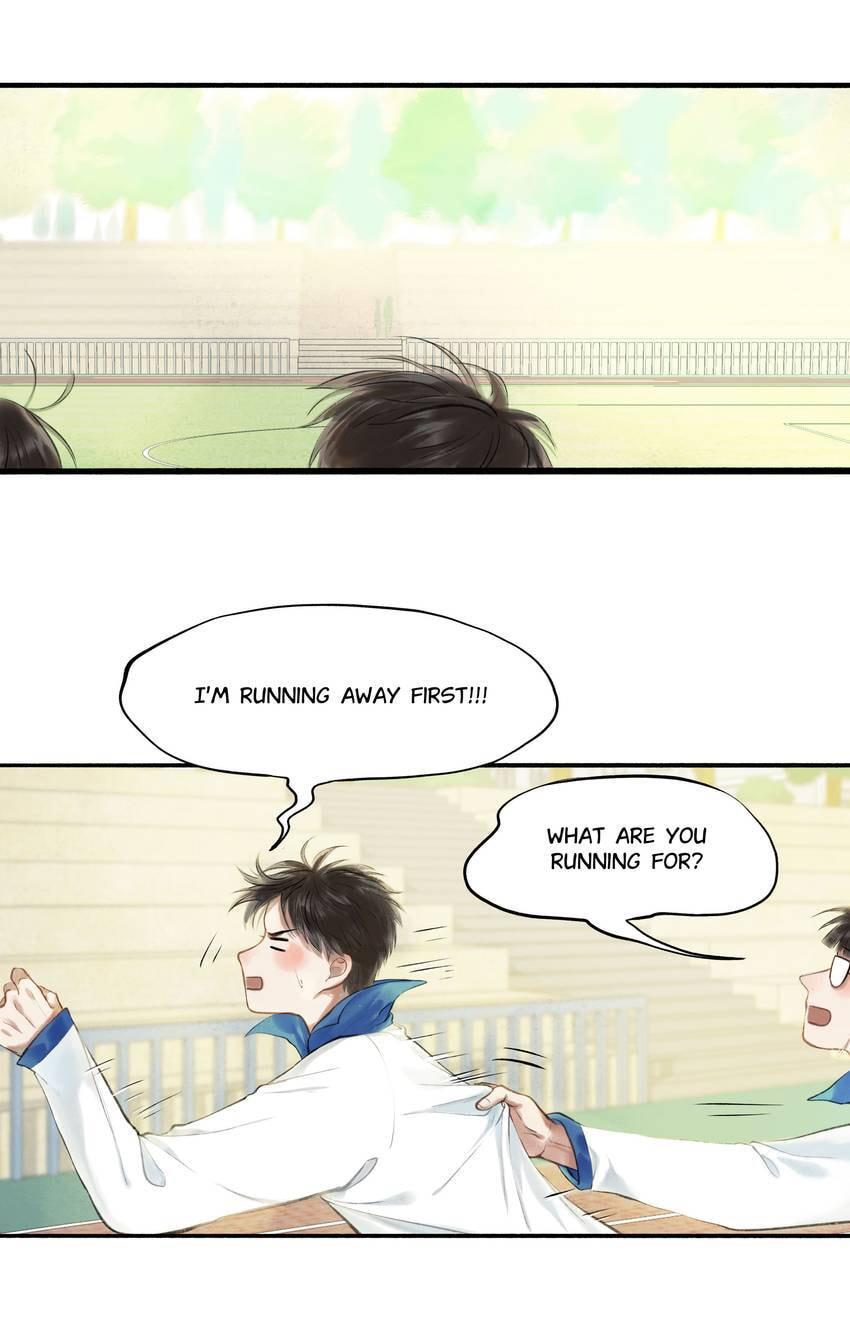 From North to South (Colored) Chapter 28 page 6 - 