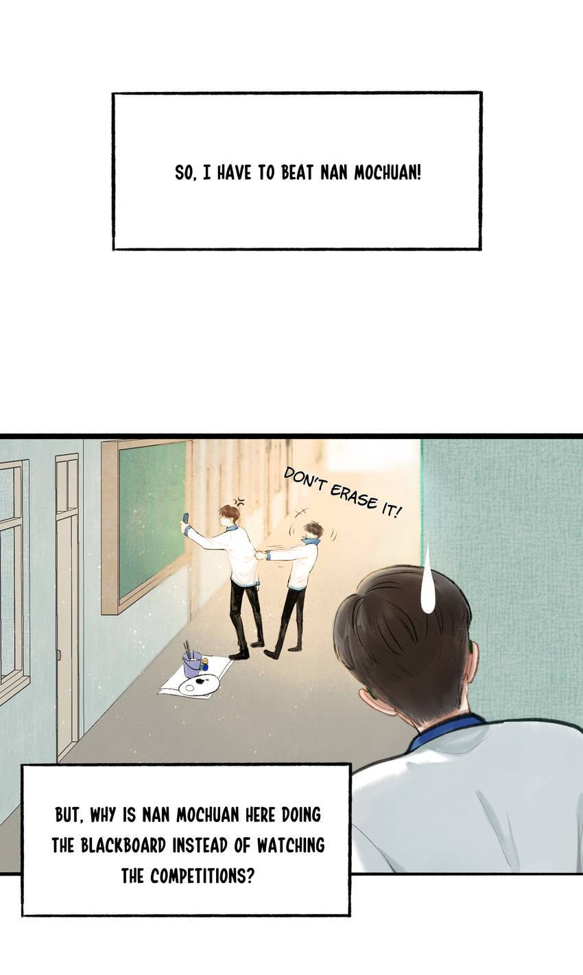 From North to South (Colored) Chapter 29 page 11 - 