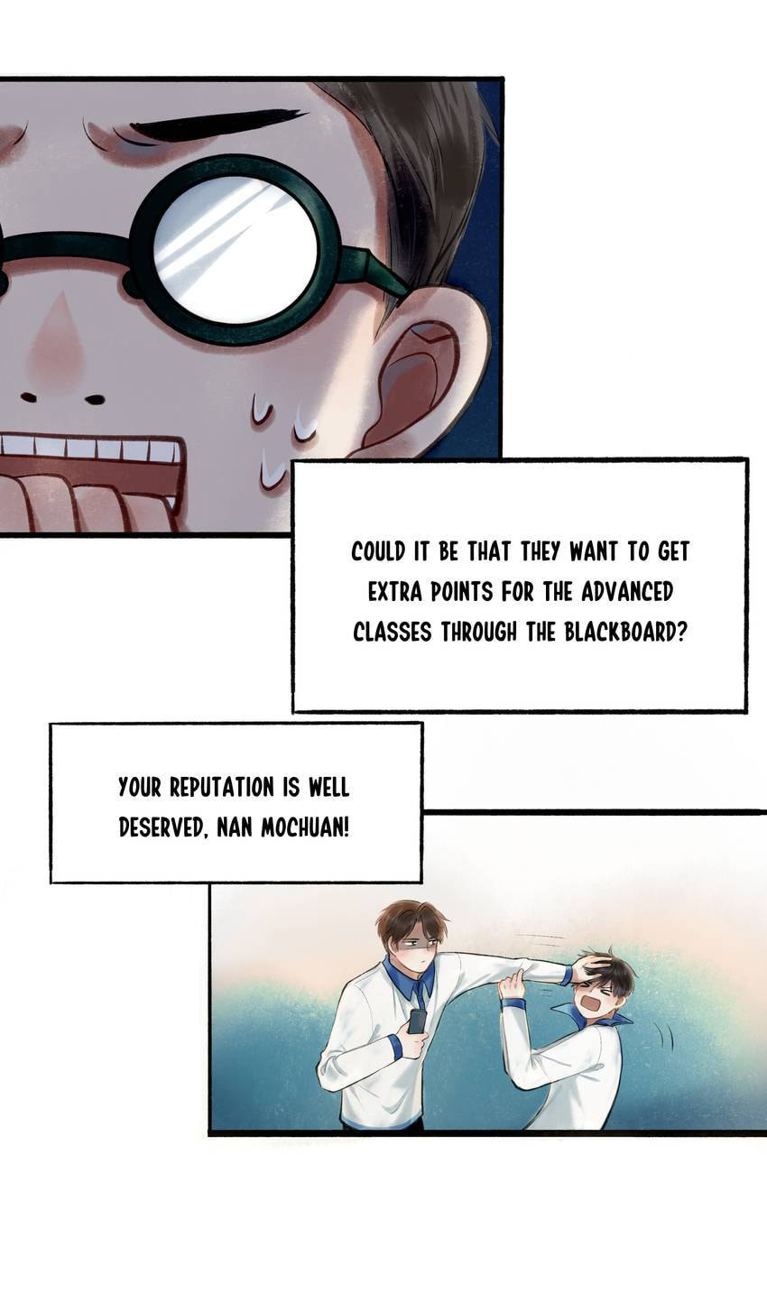 From North to South (Colored) Chapter 29 page 12 - 