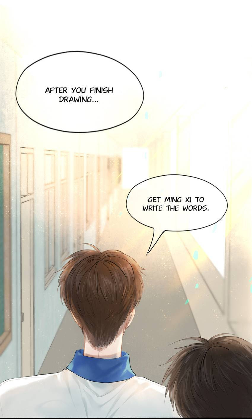 From North to South (Colored) Chapter 29 page 13 - 