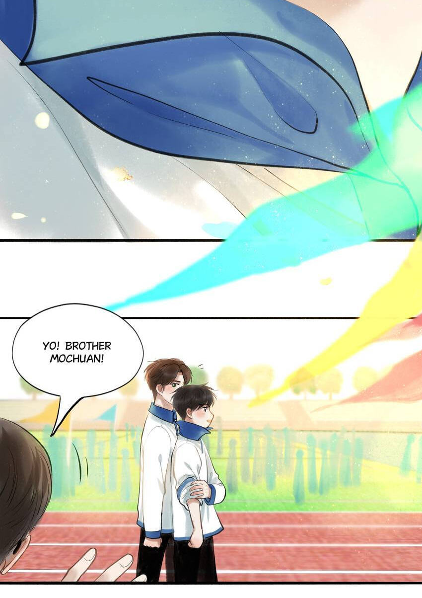From North to South (Colored) Chapter 29 page 16 - 