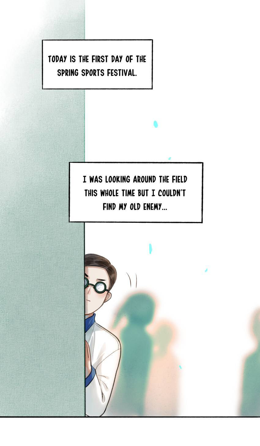 From North to South (Colored) Chapter 29 page 3 - 