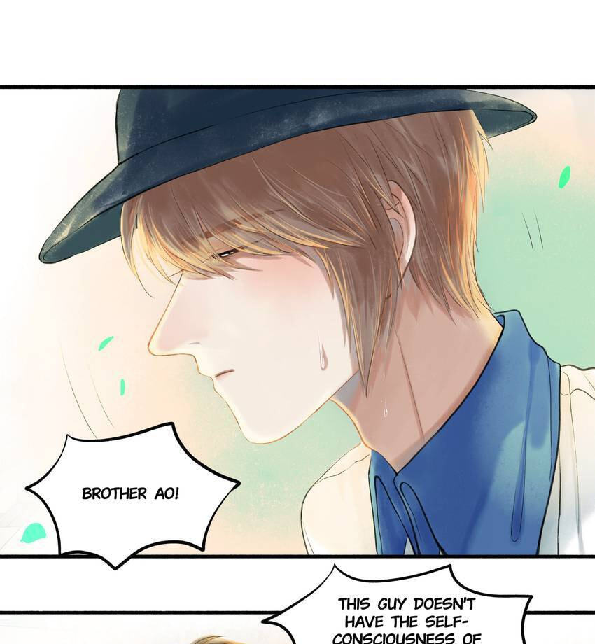 From North to South (Colored) Chapter 29 page 22 - 