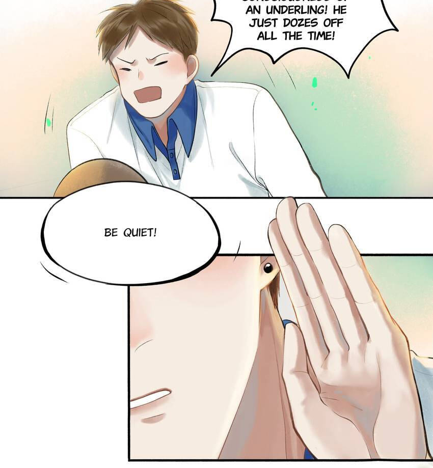 From North to South (Colored) Chapter 29 page 23 - 