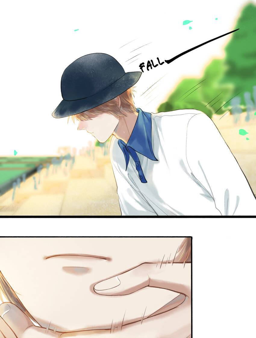 From North to South (Colored) Chapter 29 page 24 - 