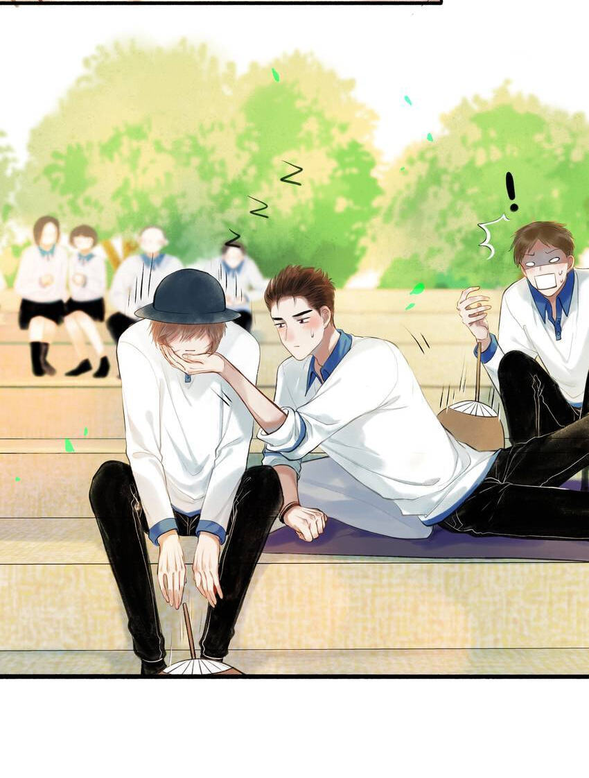 From North to South (Colored) Chapter 29 page 25 - 