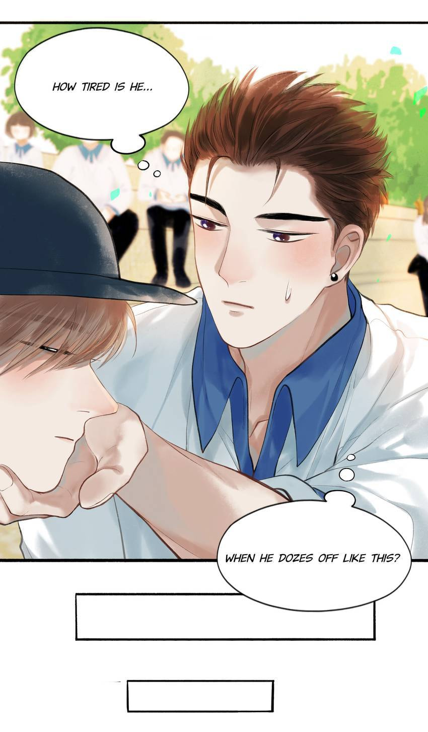 From North to South (Colored) Chapter 29 page 26 - 