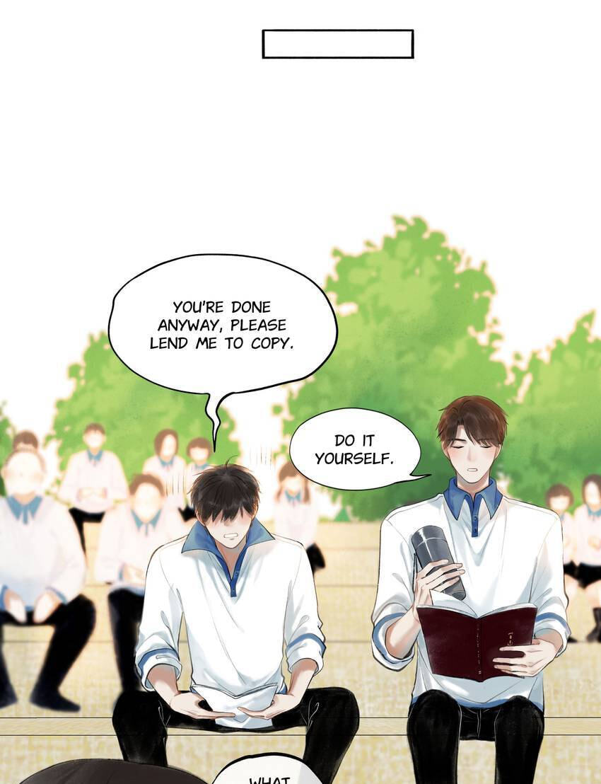 From North to South (Colored) Chapter 29 page 27 - 