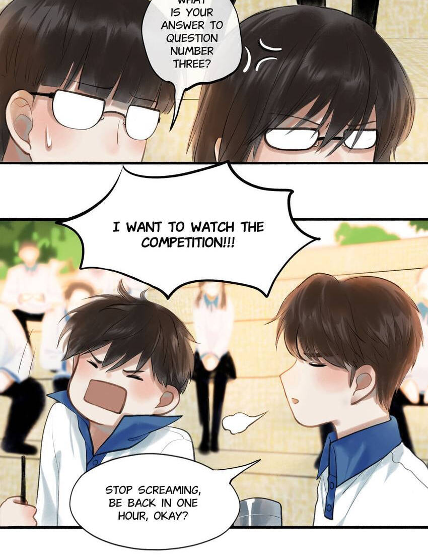 From North to South (Colored) Chapter 29 page 28 - 